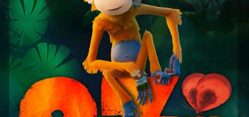 OZI'S VOICE OF THE FOREST