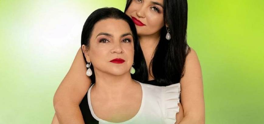 Giulia and Monika's concert 