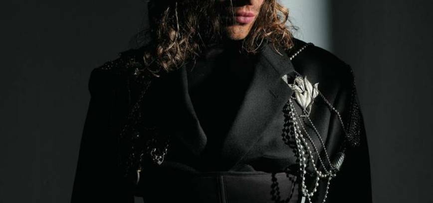 Gabrieliaus Vagelio koncertinis turas „Kelionė“