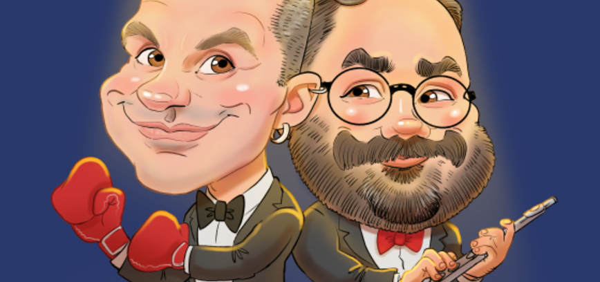 Koncertas „2 metrai“