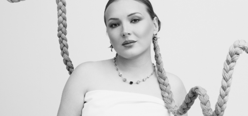 Акустический концерт артистки Петунии
