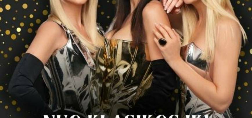 No klasikas līdz ABBA