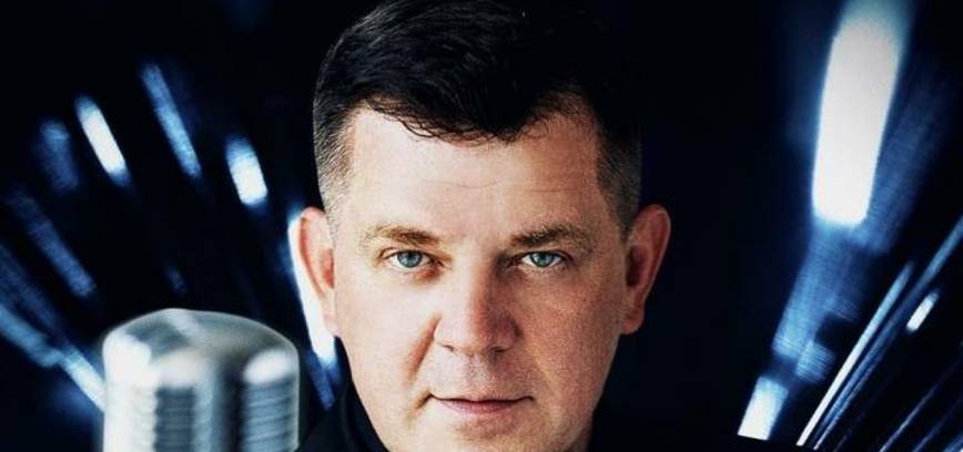 Pauliaus Stanionio koncertas