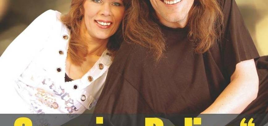 Konzert der Gruppe „Balius“.