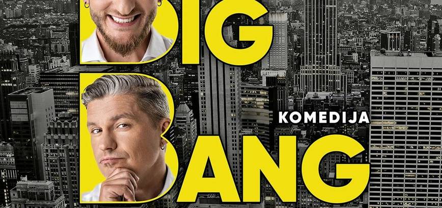 Domino teātra izrāde 