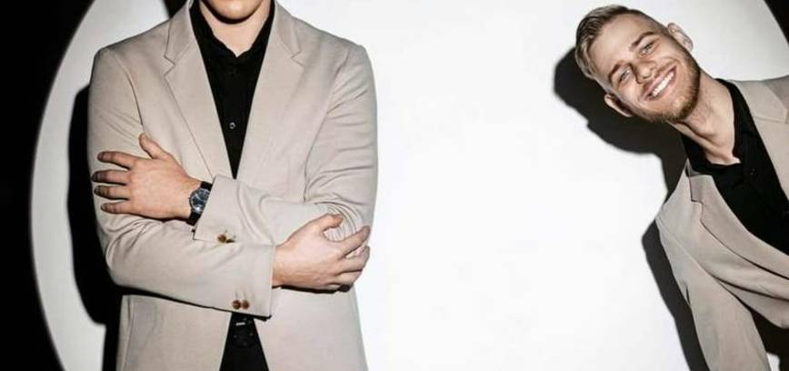 Musikalischer Abend im Café „Po liepa“.