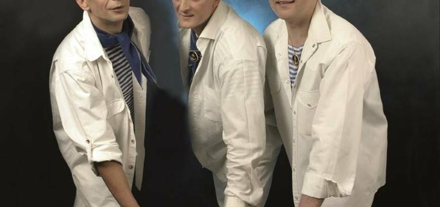 Konzert der Gruppe „Nerija“.