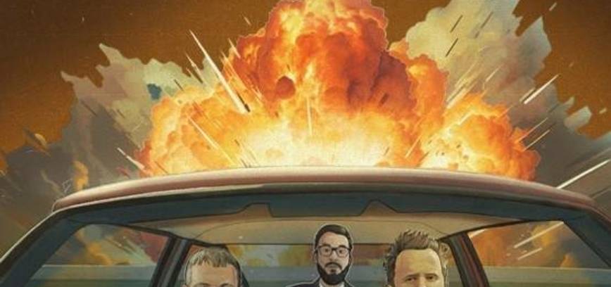 Humorclub in Telšiai