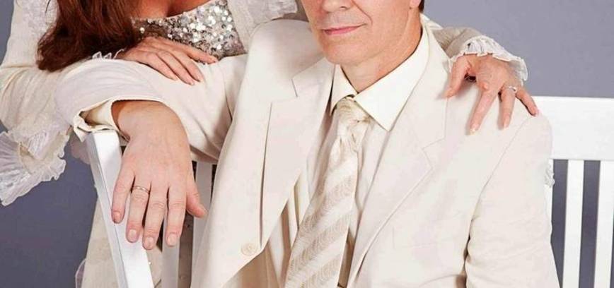 Livetos ir Petro Kazlauskų koncertas 