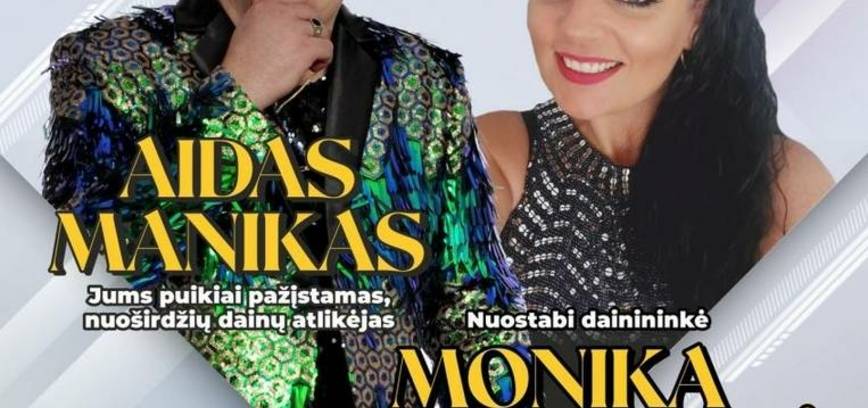 Koncerts veltīts Vitālijas Katunskytas piemiņai