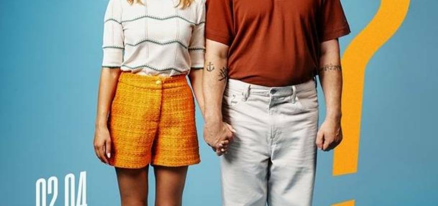 Teatro komedija ,,Tai kada vaikai?