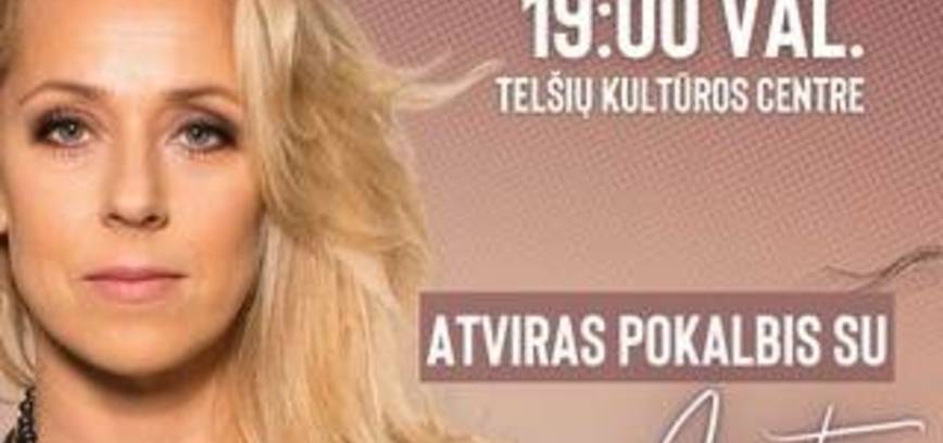 Interview mit Ineta Stasiulyte