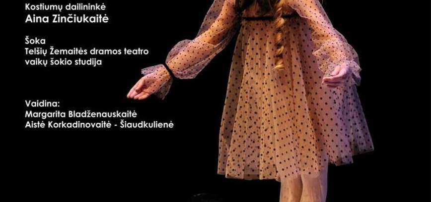 Deju un leļļu izrāde