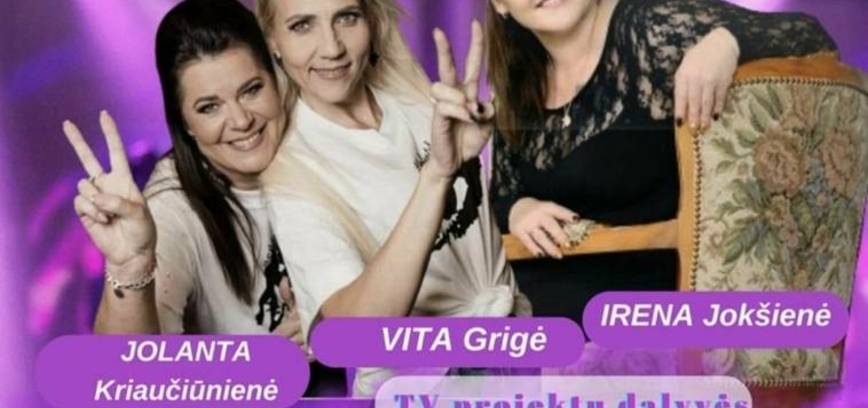 Bezmaksas koncerts Rišķēnu kultūras centrā