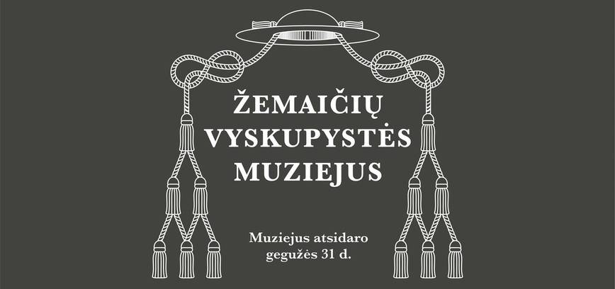 Žemaičių vyskupystės muziejaus atidarymas