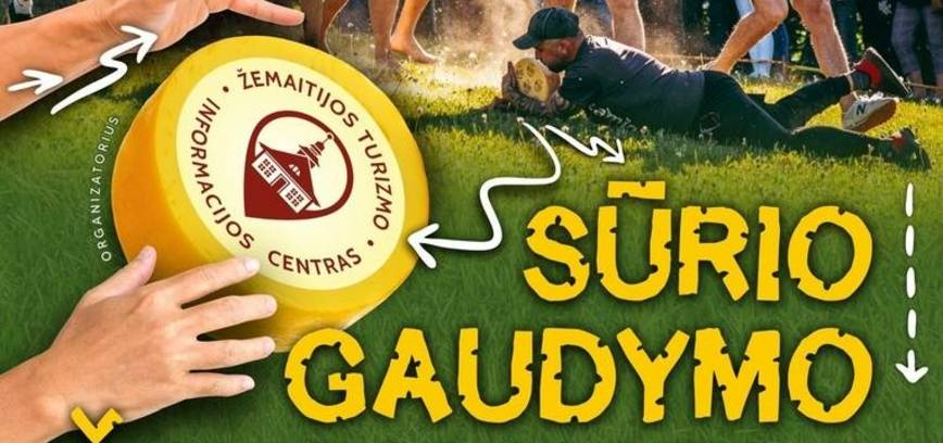 Siera ķeršanas čempionāts 2024