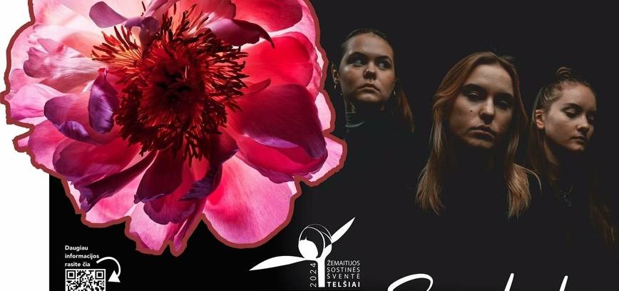 Telšių miesto šventė 2024