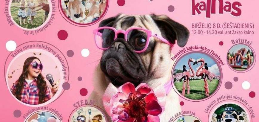 Праздник столицы Жемайтии 2024 