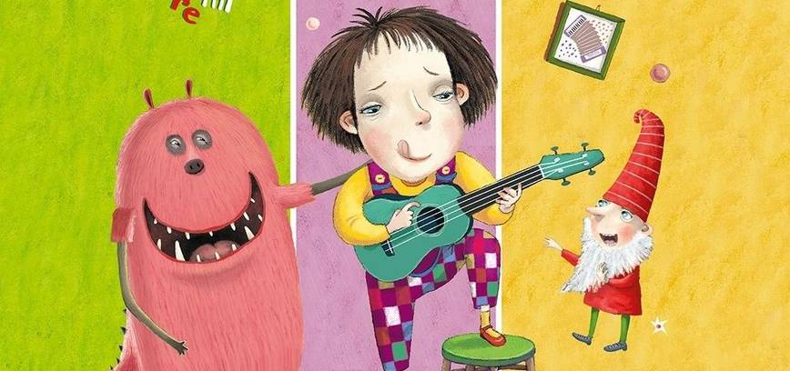 Театр ДОМИНО | премьера КАКЕ МАКЕ И ШОУ ТАЛАНТОВ