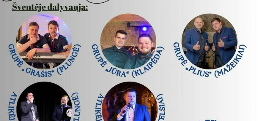 ФИЕСТА СВАДЕБНЫХ МУЗЫКАНТОВ «ЗАКАТ ДО РАССВЕТА»