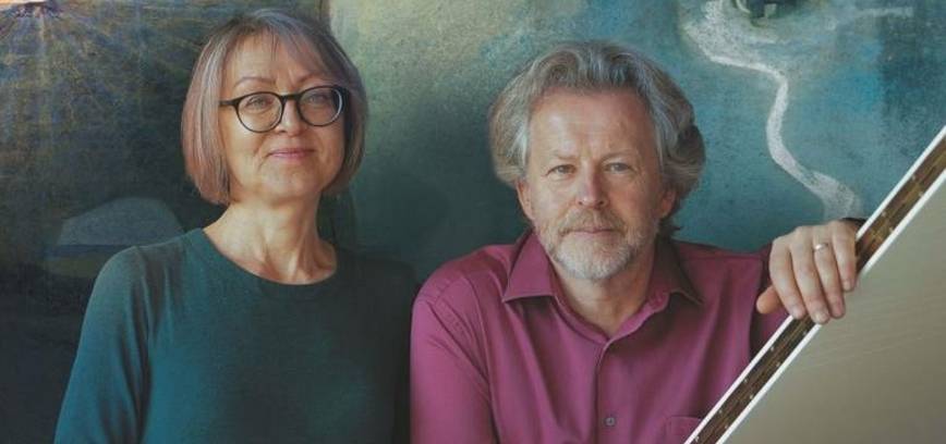 Čiurlionio pasaulis. Muzika. Dailė. Žodis