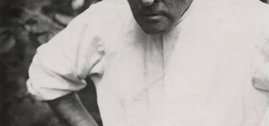 Paroda Gabriellos Cardazzo (1939–2024) atminimui