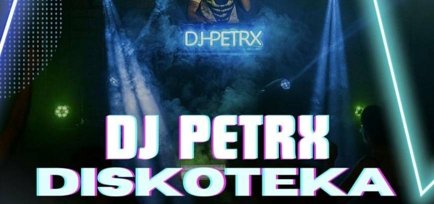 DUSKOTEKA DJ PETRX
