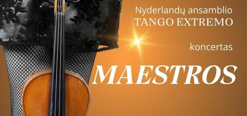 Concert of the Dutch ensemble 