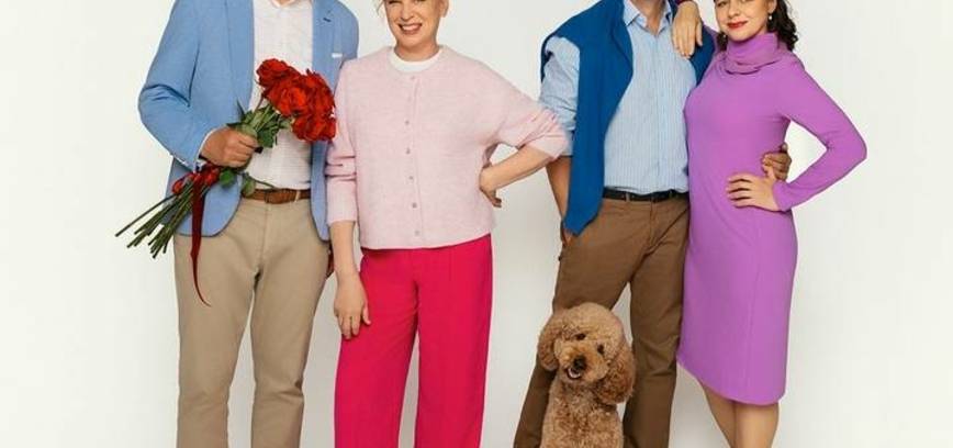 Romantiska komēdija 