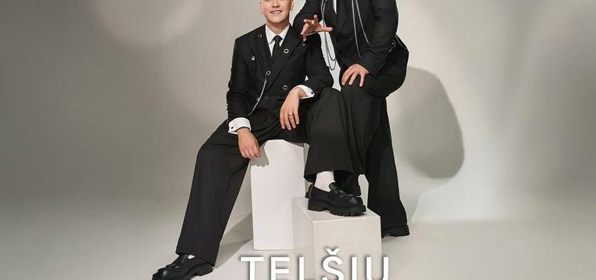 Concert of the group 