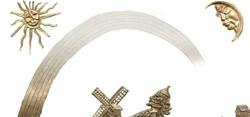 Svinīga ceremonija Žemaitijas muzejā ALKA