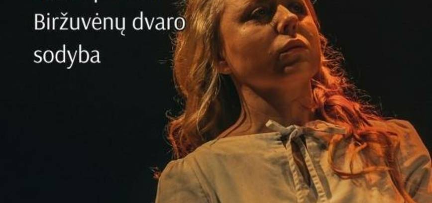 ARTYN teatro spektaklis ''TERAPIJOS''