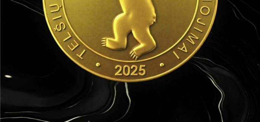 Спортивная премия Тельшяйского района 2025