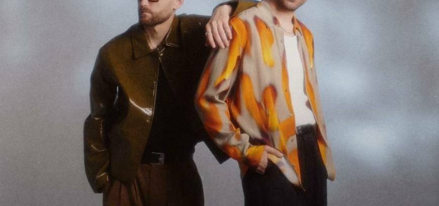 SADBOI – Konzerttour zur Promotion des Albums 