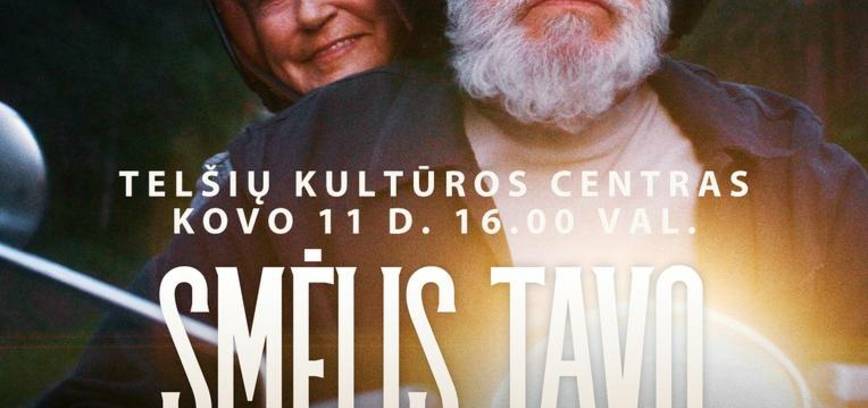 Der Film „Sand in Your Hair“