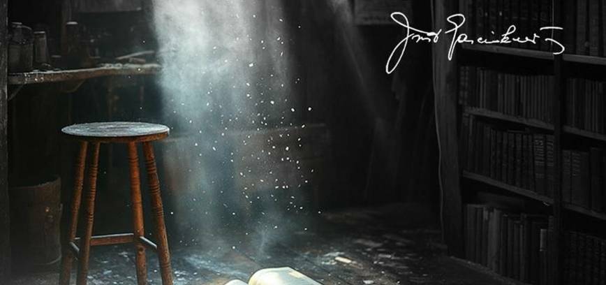 Dzejas un prozas vakars 