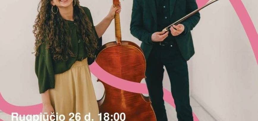 Camino Lituano muzikos festivalis