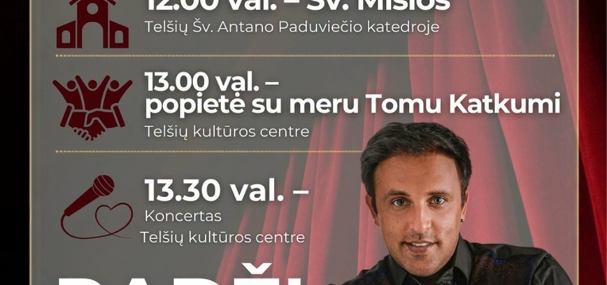 Tarptautinė pagyvenusių žmonių diena 
