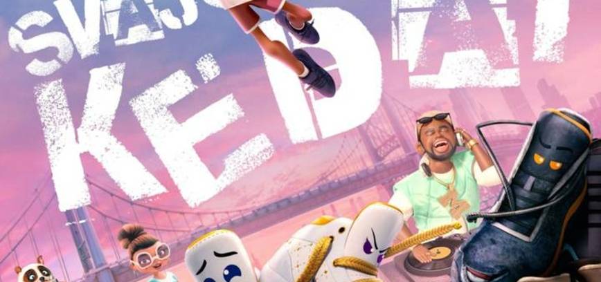 Фильм «Лодочная мечта»