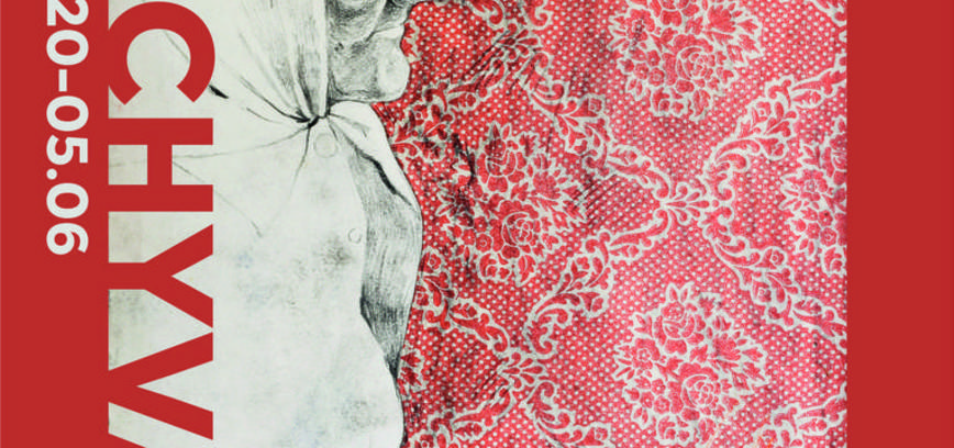 aAademinio piešimo darbų paroda „Archyvai I“