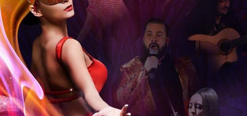 Internationales Projekt-Musical „Baltic Carmen“