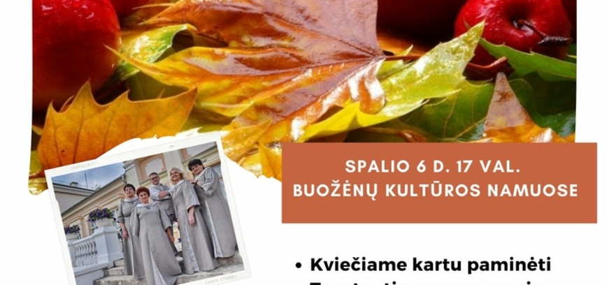 Tarptautinė pagyvenusių žmonių diena