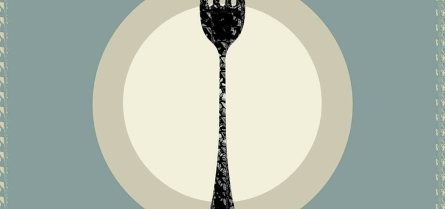 Įkvėpimų vakarienė pasidalinimai iš svetur