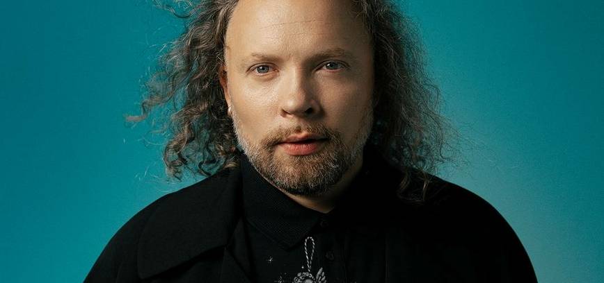 Саулюс Петрейкис. Праздничный тур по Литве.