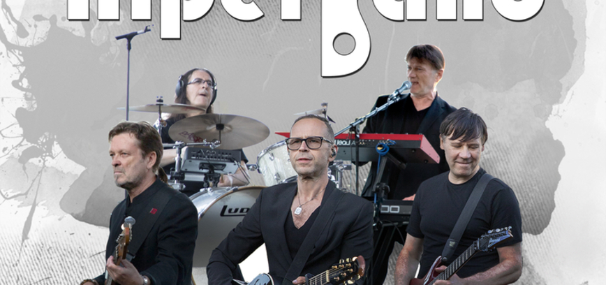 Legendäre Songs Hiperband