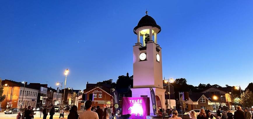 NIGHT OF TOURISM IN TELŠIĆI