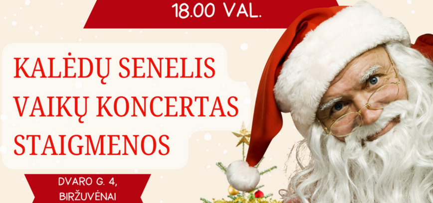 ZIEMASSVĒTKU ZIEMASSVĒTKU ZIEMASSVĒTKU REZIDENTAS ATKLĀŠANA BIRŽUVĒNOS