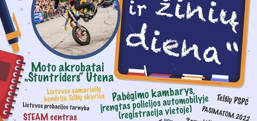 Tag der Wissenschaft und des Wissens