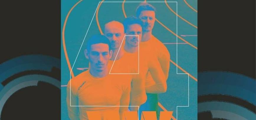 Интерактивный танцевальный спектакль «Четыре ветра».