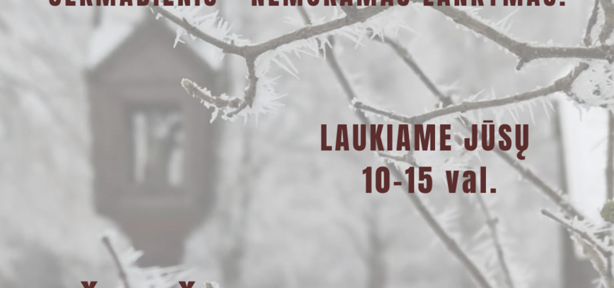  Žemaičių kaimo muziejus-paskutinis mėnesio sekmadienis nemokamas lankymas